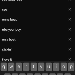 Meet your Posher, Samuel